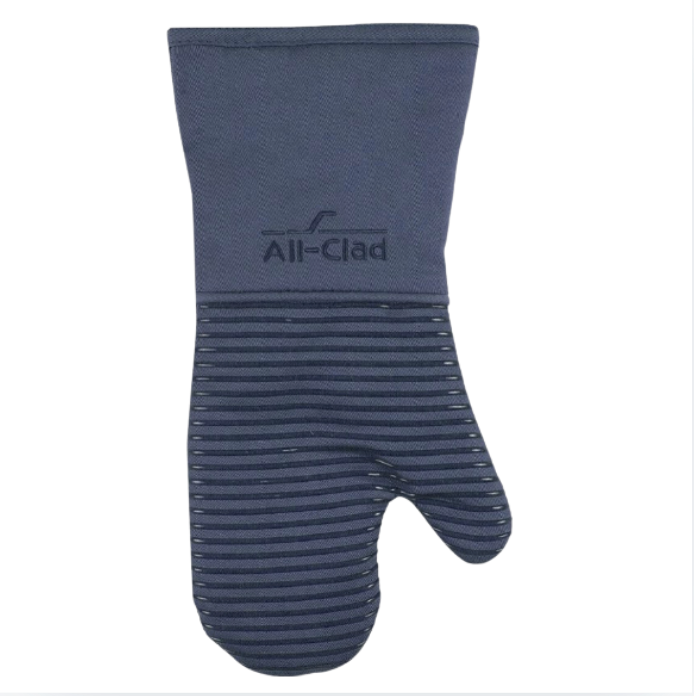 Silicone Oven Mitts