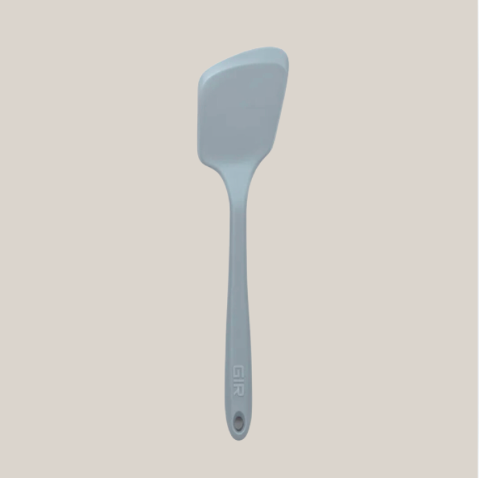 Slate Silicone Kitchen Utensils