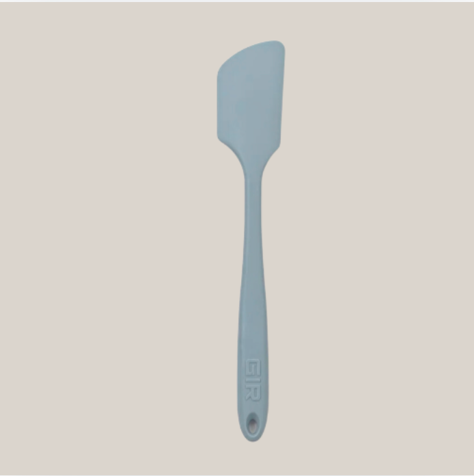 Slate Silicone Kitchen Utensils