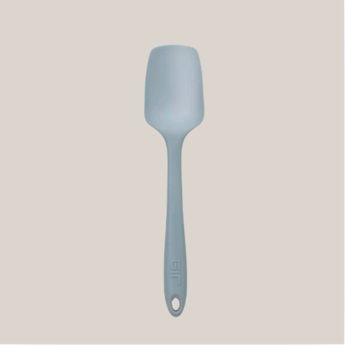 Slate Silicone Kitchen Utensils