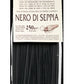 Linguini with Black Squid Ink