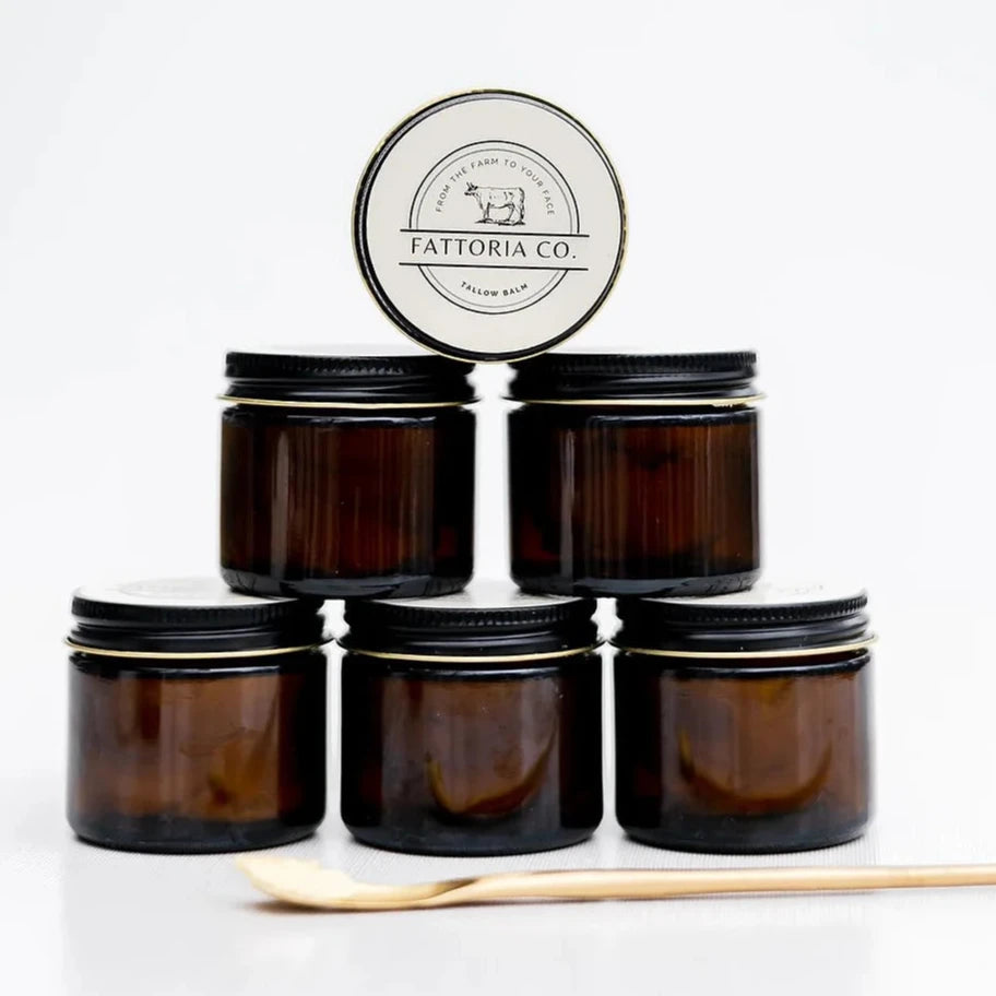 Tallow Balm