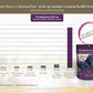Wine Pairing Dark Chocolate Gems w Cabernet Wine Raisins®