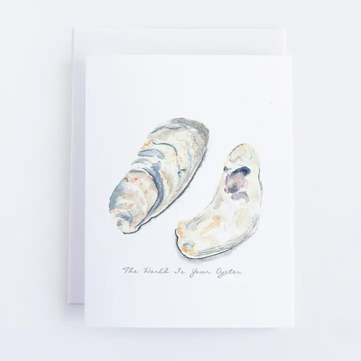 Finding Silver Pennies Notecards