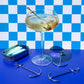 Anchor Cocktail Picks - Set of 6