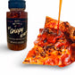 Hot Crispy Honey with Garlic