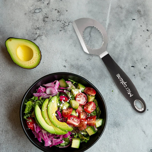 3-in-1 Avocado Tool