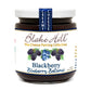 Blackberry Blueberry Balsamic Preserve