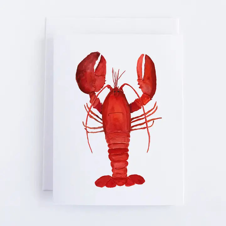 Finding Silver Pennies Notecards