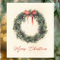 Holiday Swedish Dishcloths