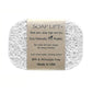 Soap Lift Soap Saver - White