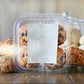 Freshpaper Food-Saver Sheets for Bread