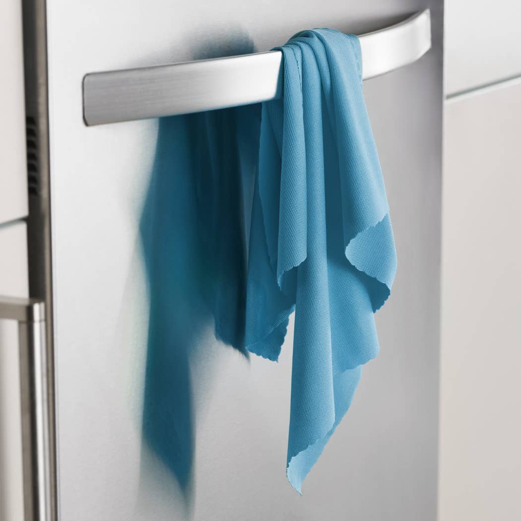 Glass & Polishing Cleaning Cloth