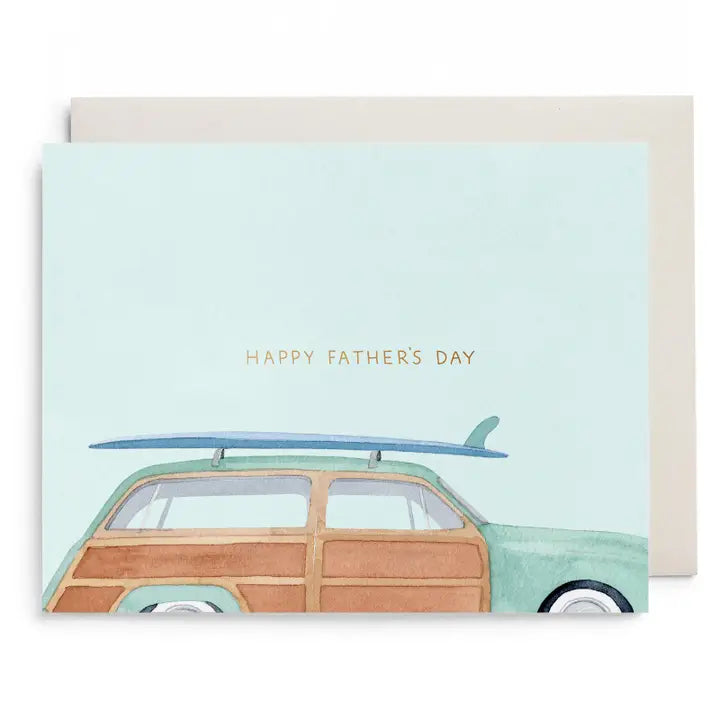 E. Frances Blank Note Cards