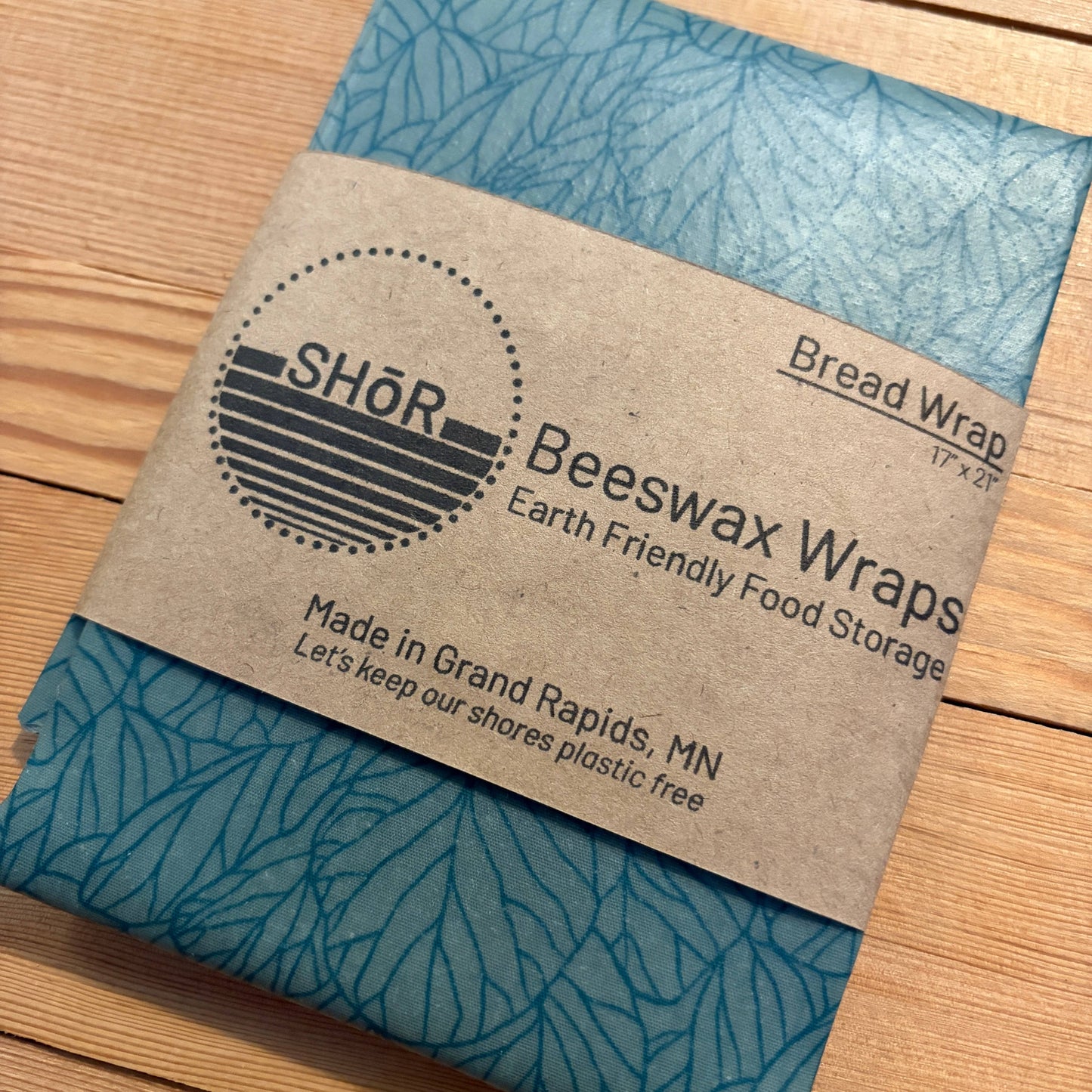 Bread Wrap
