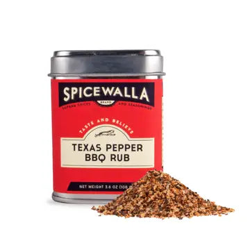 Spicewalla Blends & Rubs