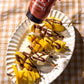Chocolate Sesame Sauce