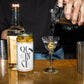 Olives & Martini Brine