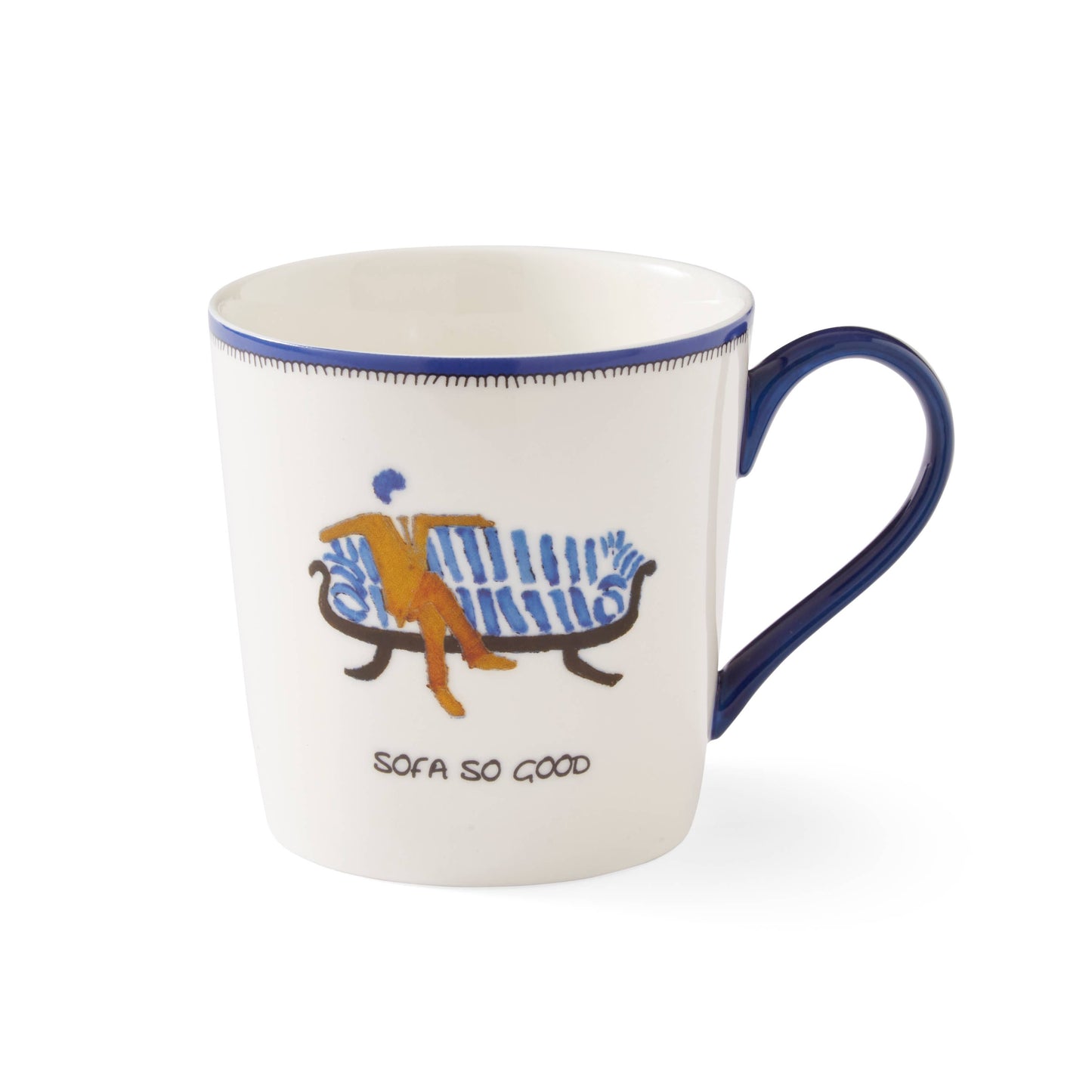 Sofa So Good Mug