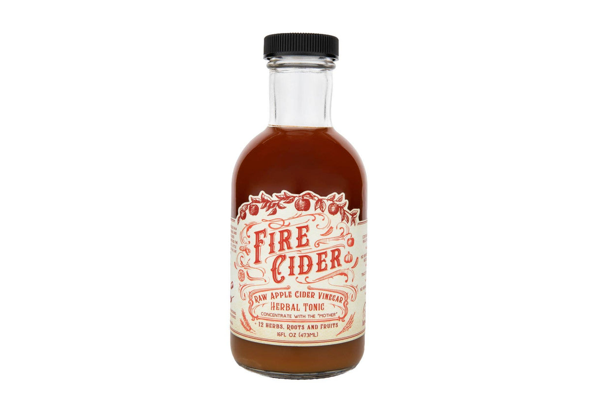 Fire Cider