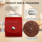 Wooden Lame Bread Scoring Tool