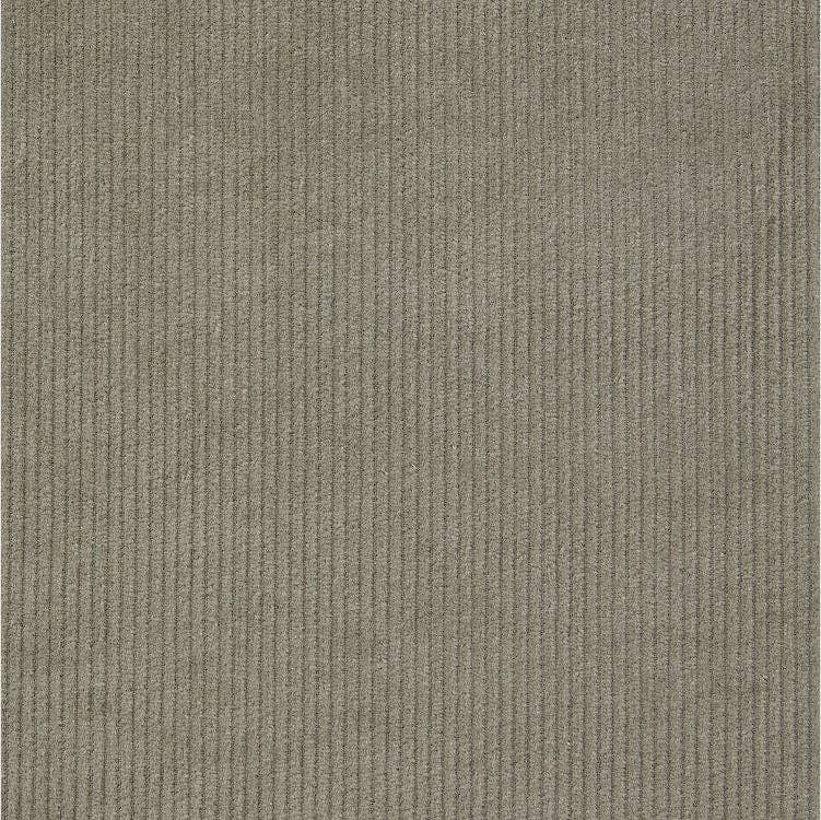 Corduroy Essential Apron - Agave Green