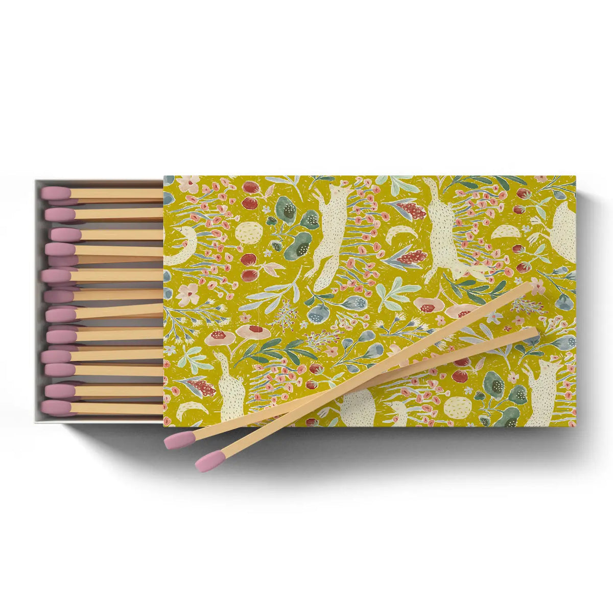 Annapolis Candle Tabletop Matches