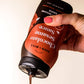 Chocolate Sesame Sauce