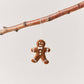 Gingerbread Lady Ornament
