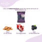 Gourmet & Premium Sea Salt Caramel Chardonnay Wine Raisins®