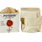 Tea Tree Soap | Wrapped – Fresh, Bold & Gift-Ready