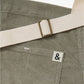 Corduroy Essential Apron - Agave Green