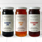 R.E. Kimball Beach Plum Preserve