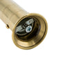 Greek Brass Pepper Mill - 8"
