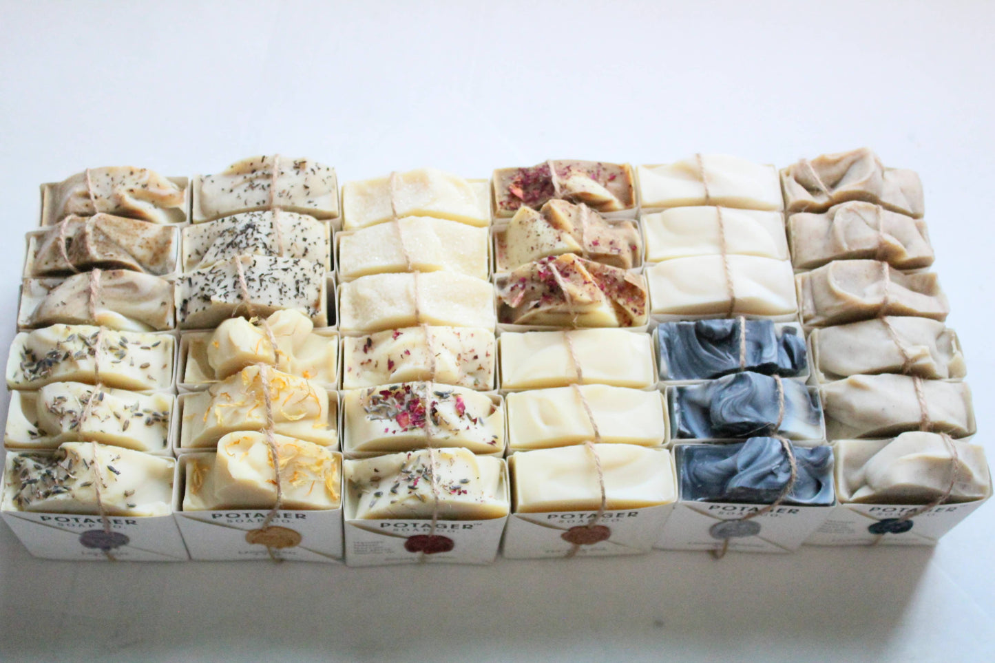 Tea Tree Soap | Wrapped – Fresh, Bold & Gift-Ready