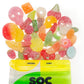 Sour Mix Swedish Candy Bag