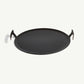 Carbon Steel Round Griddle