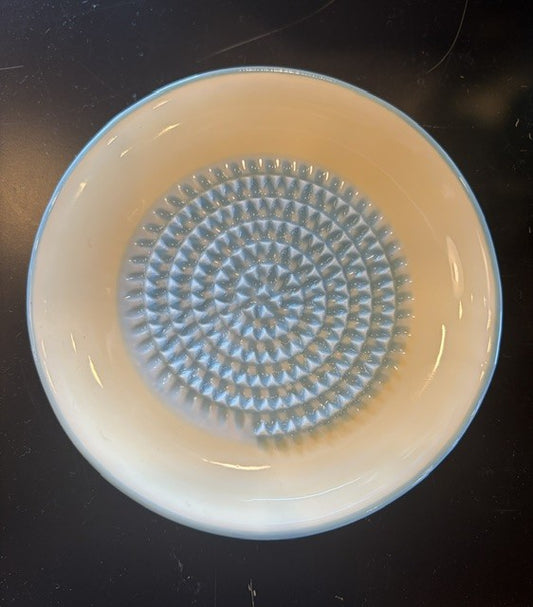 Plate Grater