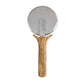 Olivewood Pizza Wheel