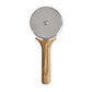 Olivewood Pizza Wheel
