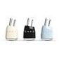 SMEG  Knife Block Set