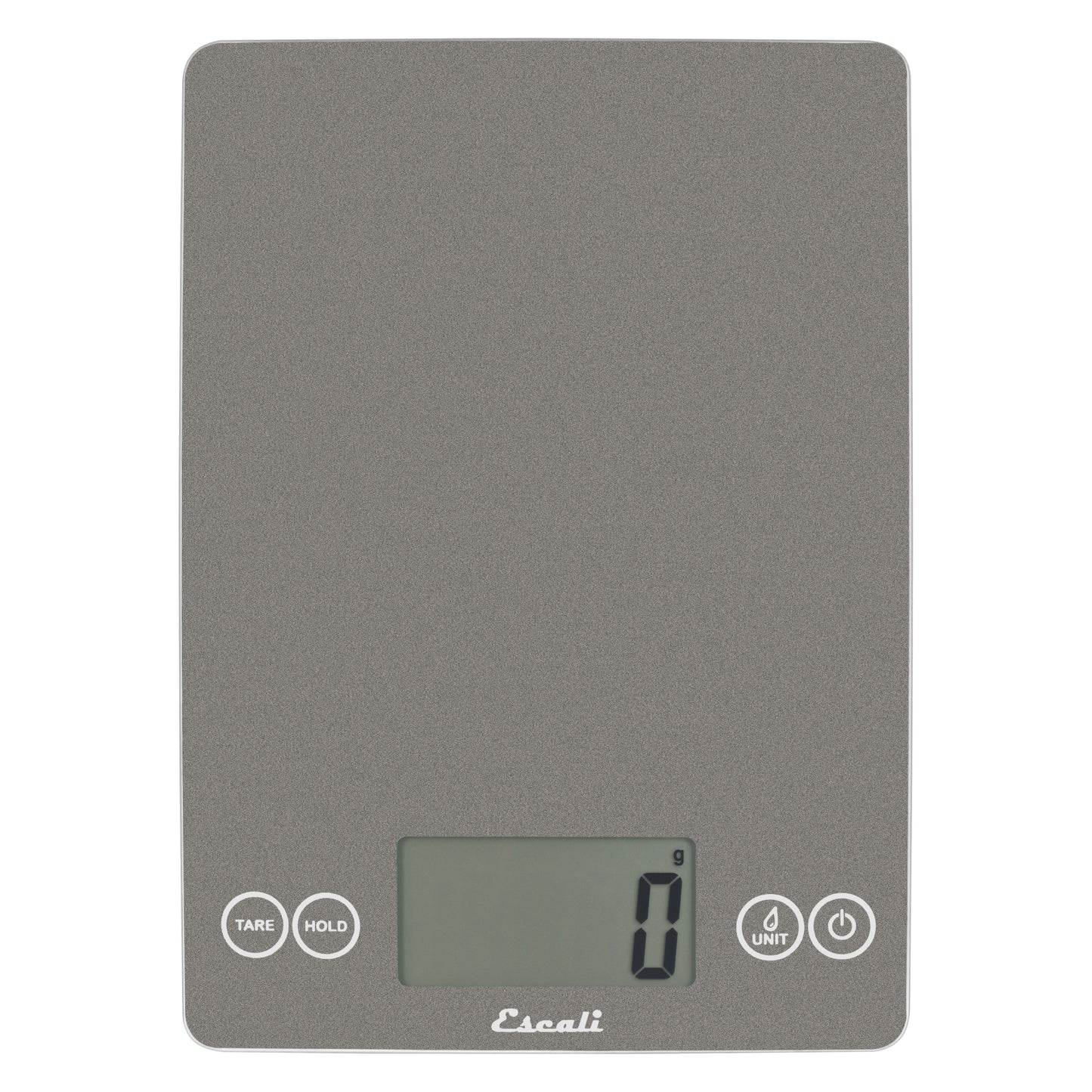Arti Glass Kitchen Scale