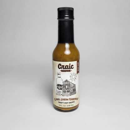 Craic Hot Sauce