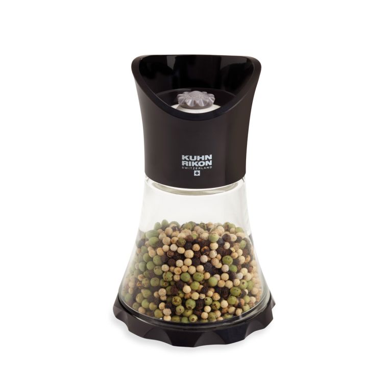 Vase Table Grinder