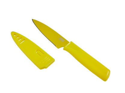 Colori Paring Knives