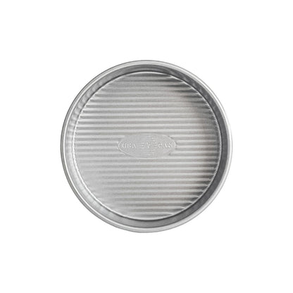 Round Cake Pan