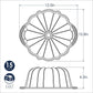 Anniversary Bundt Pan - 12 Cup