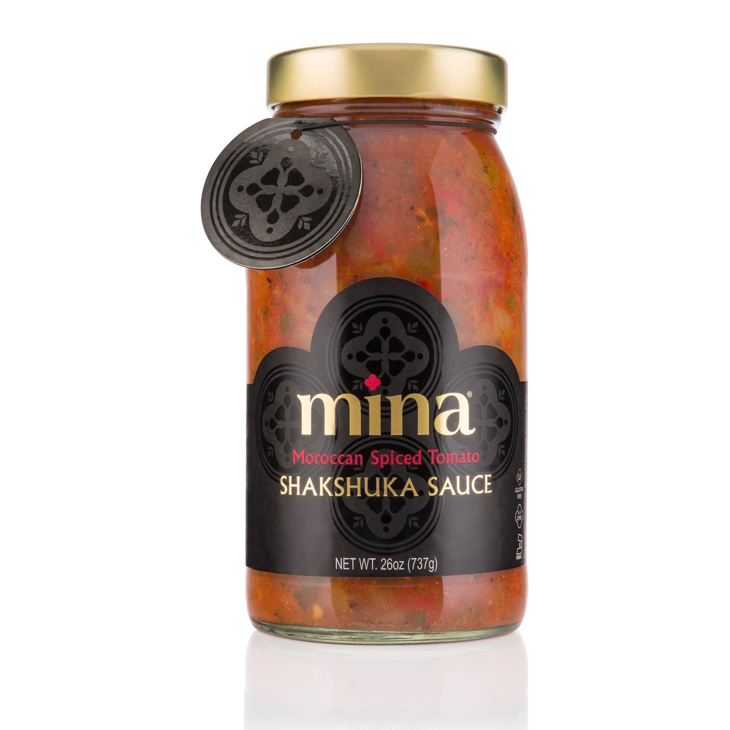 Shakshuka Sauce