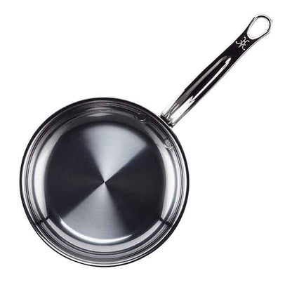 NanoBond Molecular Titanium Stainless Steel Skillets