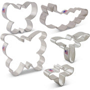 Insect Cookie Cutters